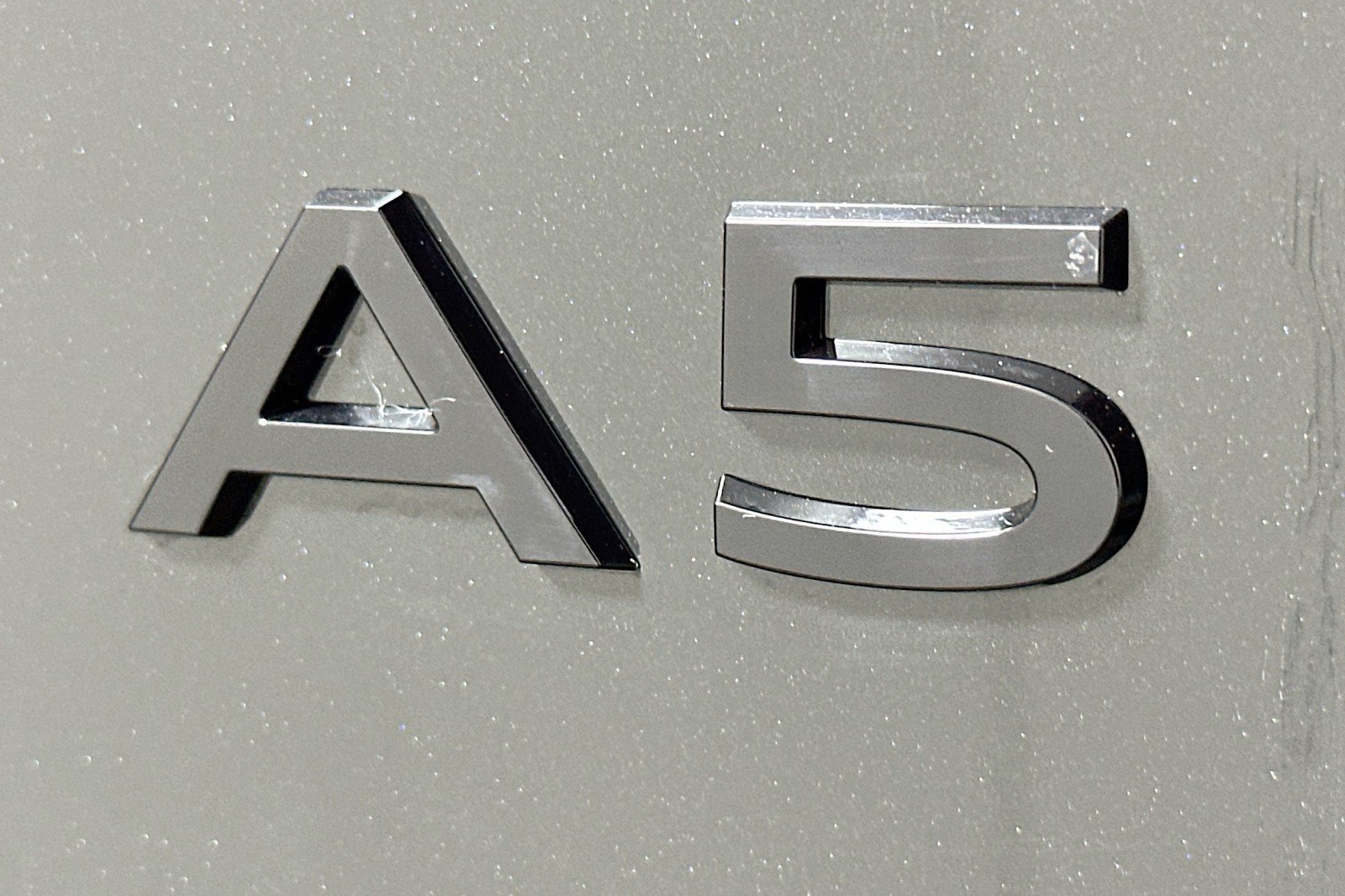 New 2026 Audi A5 Premium Plus AWD/4WD image 10