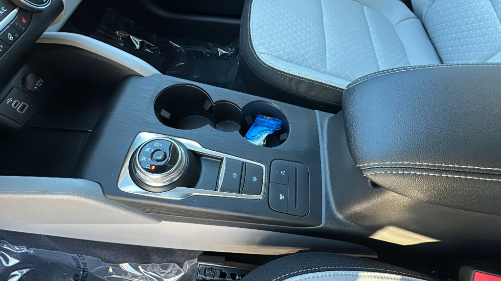 New 2026 Ford Escape Active w/ Cold Weather Package image 13