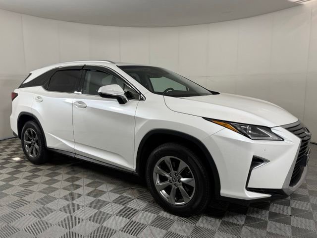 Used 2018 Lexus RX 350L AWD image 15