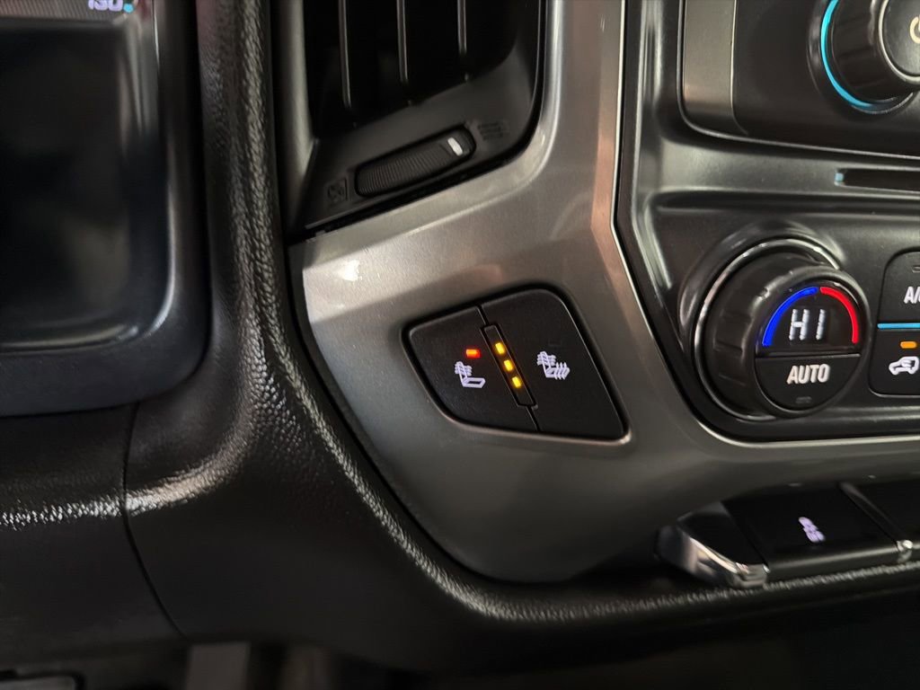 Used 2014 Chevrolet Silverado 1500 LT w/ All Star Edition AWD/4WD image 29