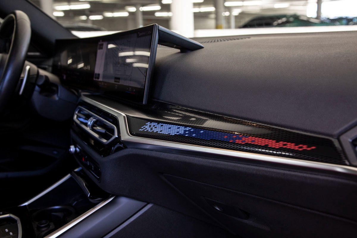 Used 2024 BMW M240i Coupe image 27