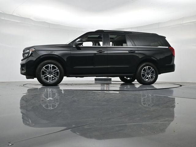 Certified 2025 Ford Expedition Max Active RWD image 43