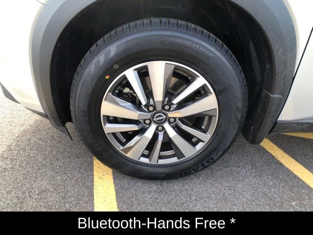 Used 2022 Nissan Pathfinder SL image 10