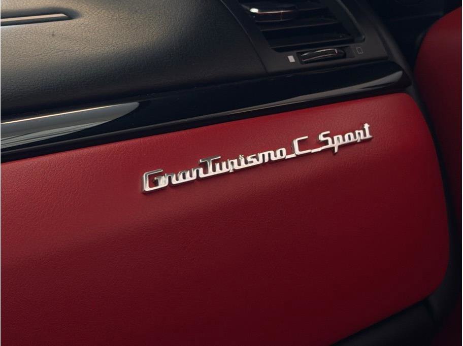 Used 2016 Maserati GranTurismo Sport image 18