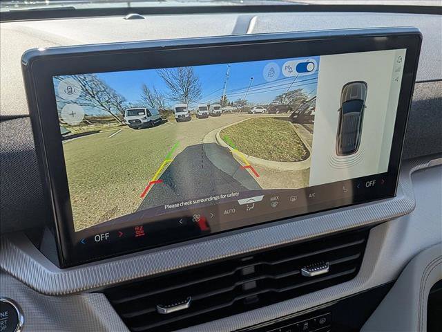 New 2026 Ford Explorer Active w/ Active Comfort Package image 13