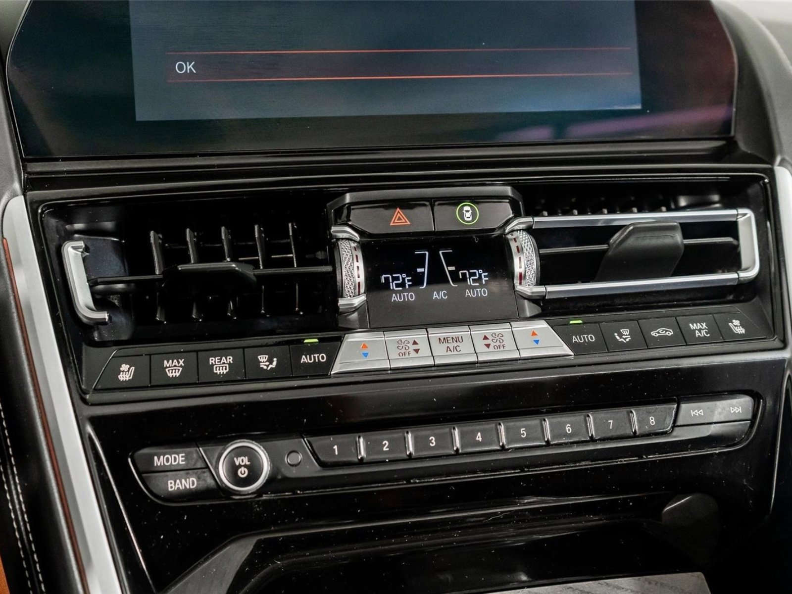 Used 2020 BMW 840i xDrive 840i xDrive Convertible w/ M Sport Package image 33