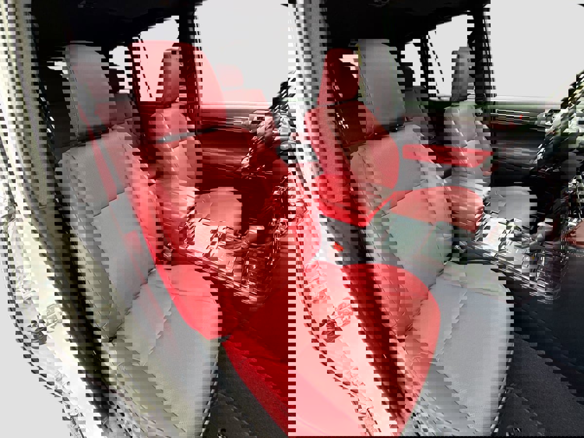 Used 2023 Lexus GX 460 Premium image 29