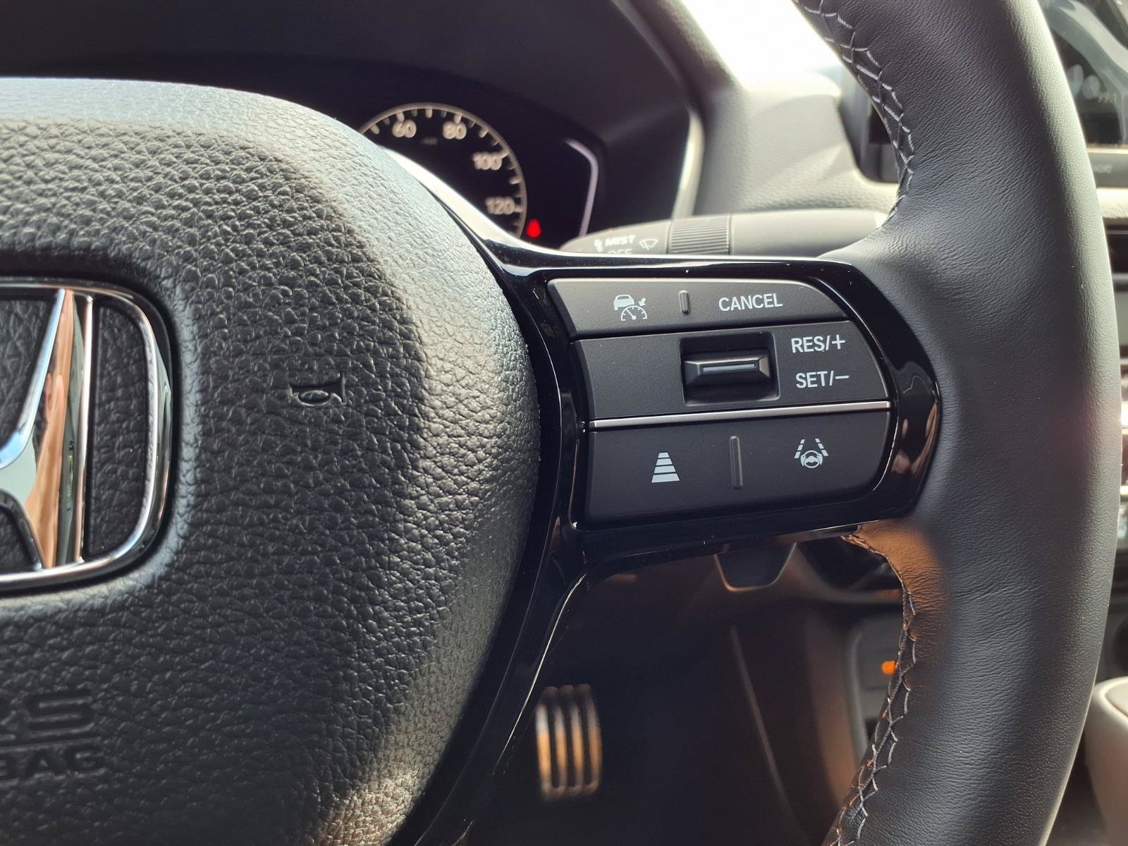 Certified 2026 Honda Civic Sport image 17