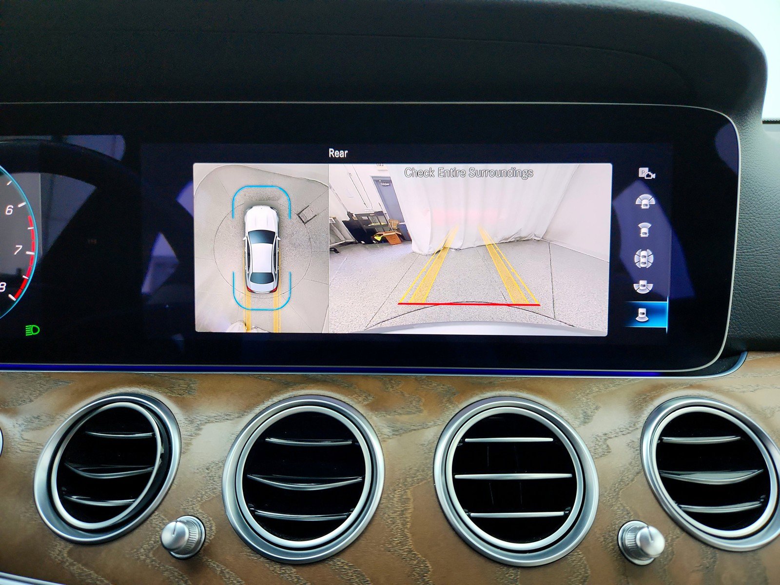 Certified 2022 Mercedes-Benz E 350 Sedan image 20