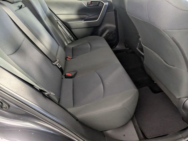 Used 2019 Toyota RAV4 LE image 26
