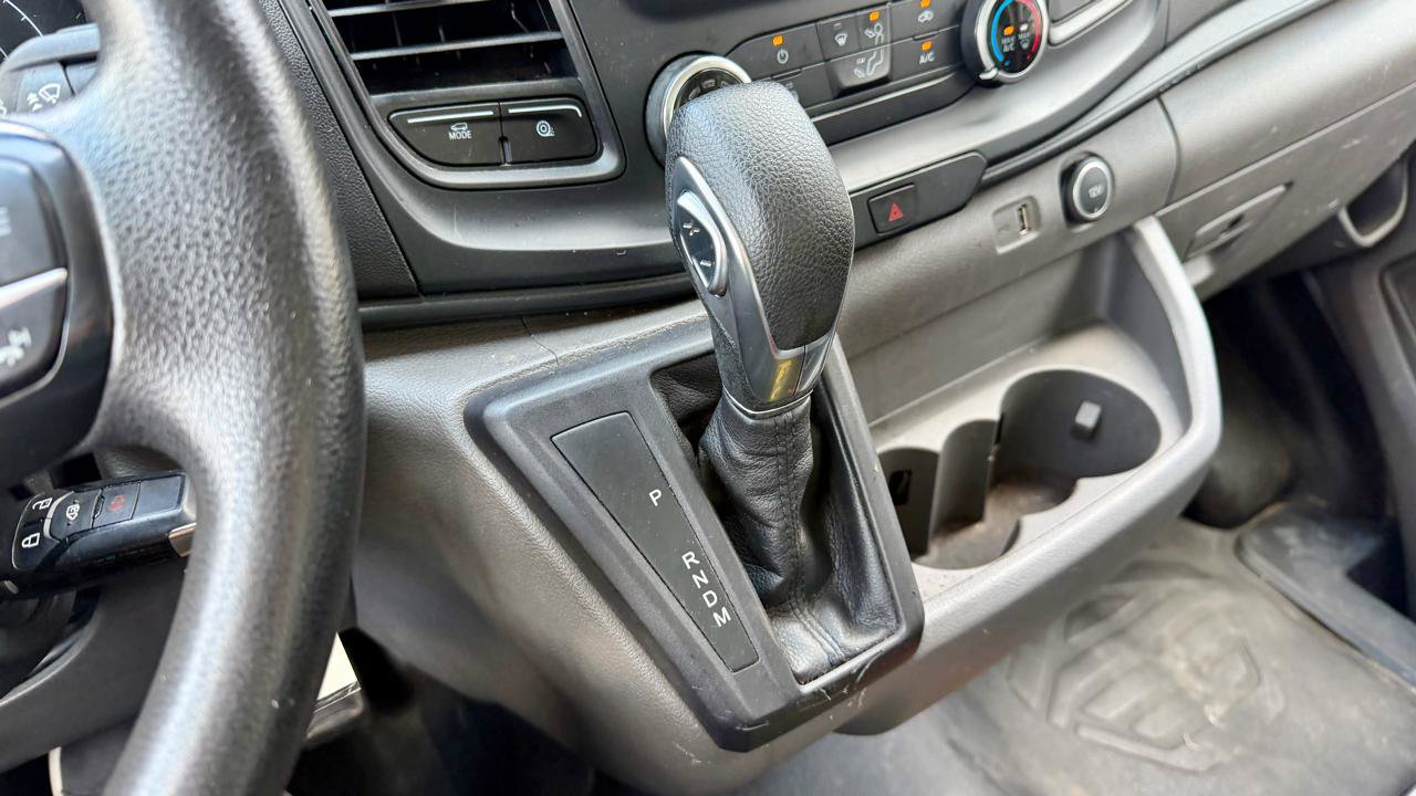 Used 2020 Ford Transit 350 RWD image 16