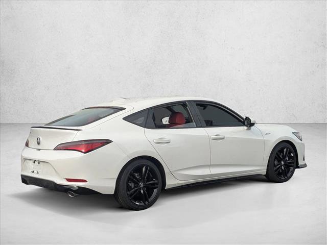 New 2026 Acura Integra A-Spec FWD video 2