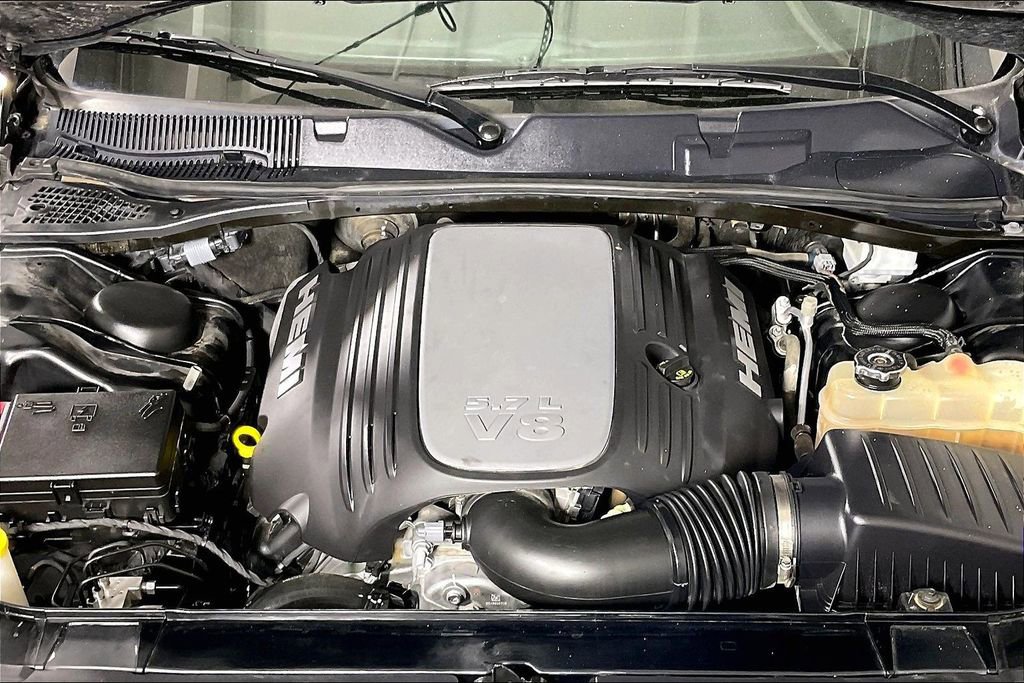 Used 2022 Dodge Challenger R/T w/ Blacktop Package image 13