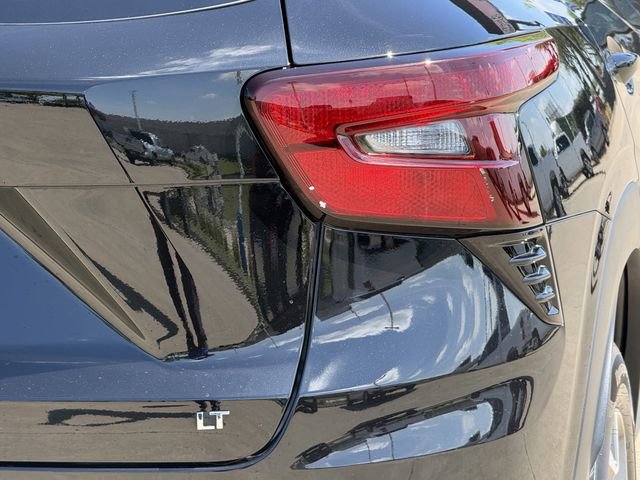 Certified 2025 Chevrolet Trax LT w/ LT Convenience Package FWD image 8