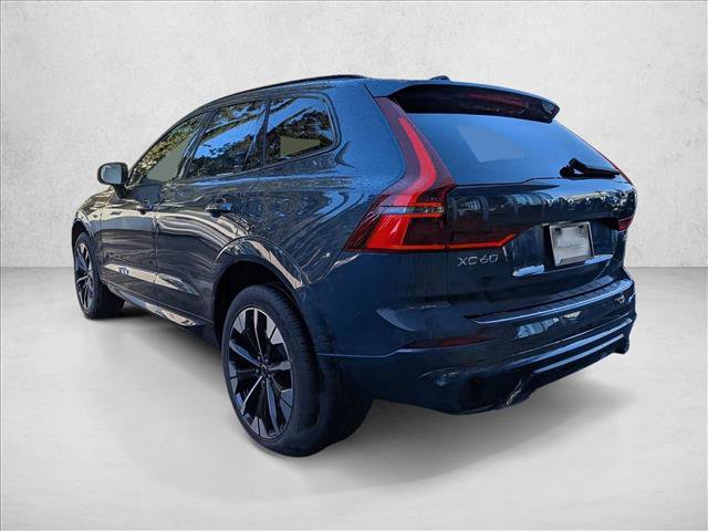 New 2026 Volvo XC60 B5 Plus w/ Climate Package image 10