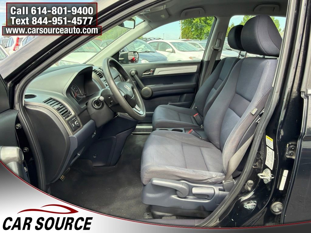 Used 2011 Honda CR-V LX image 12