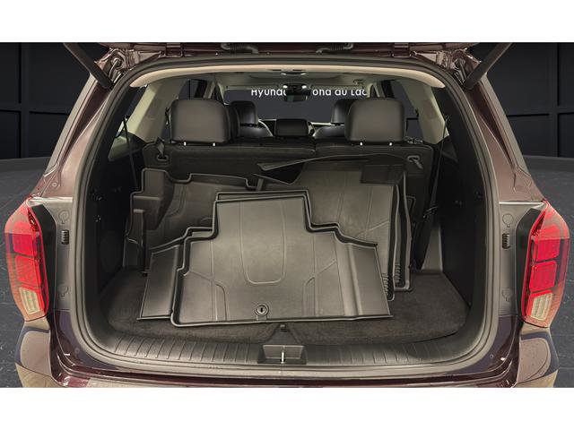 Used 2024 Hyundai Palisade SEL image 28