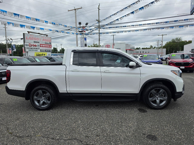 Used 2023 Honda Ridgeline RTL image 7