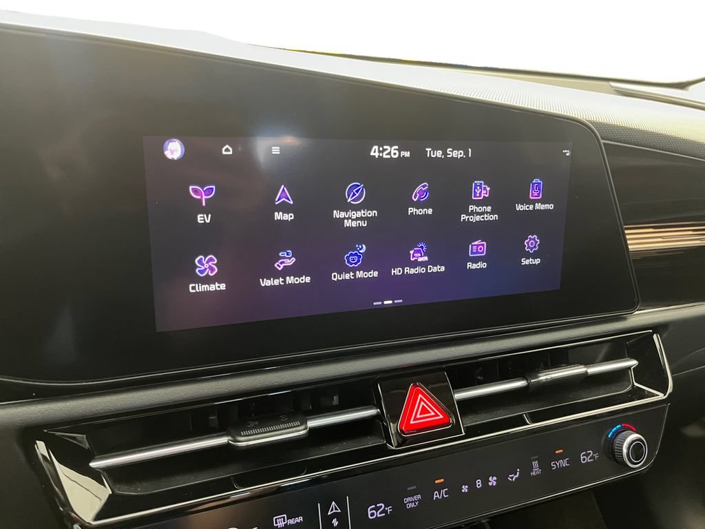Used 2023 Kia Niro Wave w/ Wave Preserve Package FWD image 14