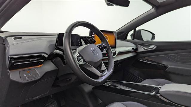 Used 2023 Volkswagen ID.4 Pro S image 22