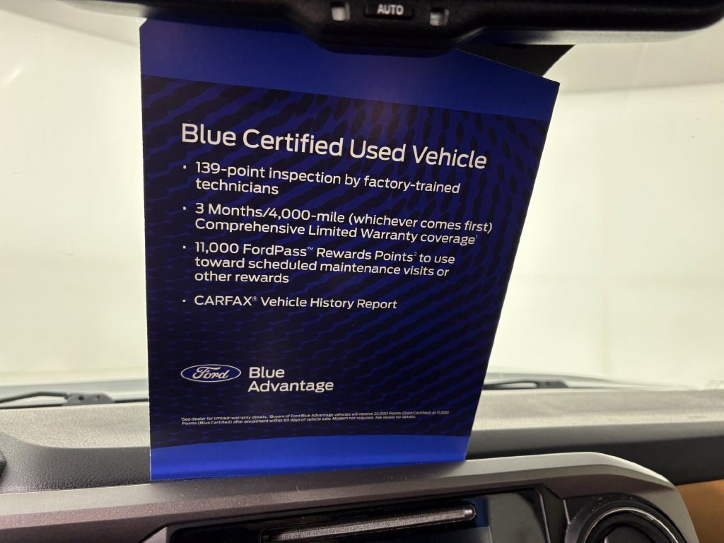 Used 2018 Toyota Tacoma SR5 RWD image 22