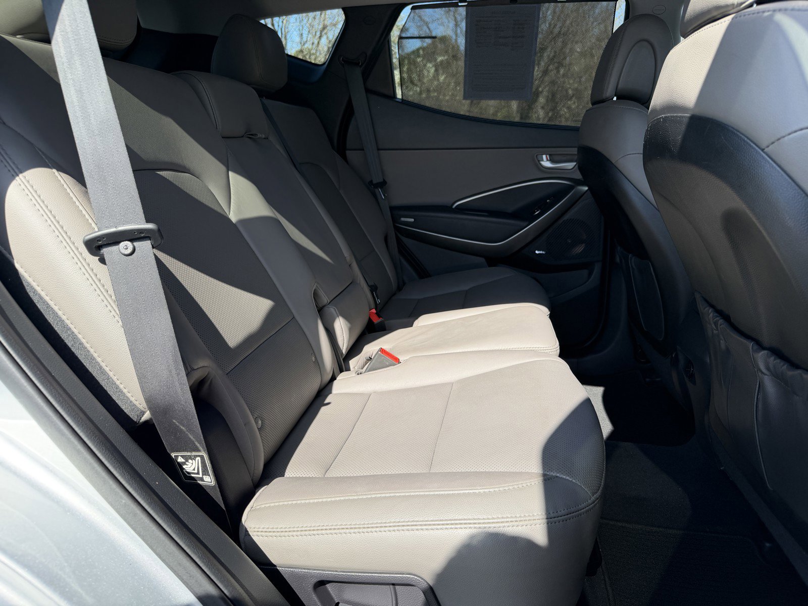 Used 2018 Hyundai Santa Fe Sport image 15