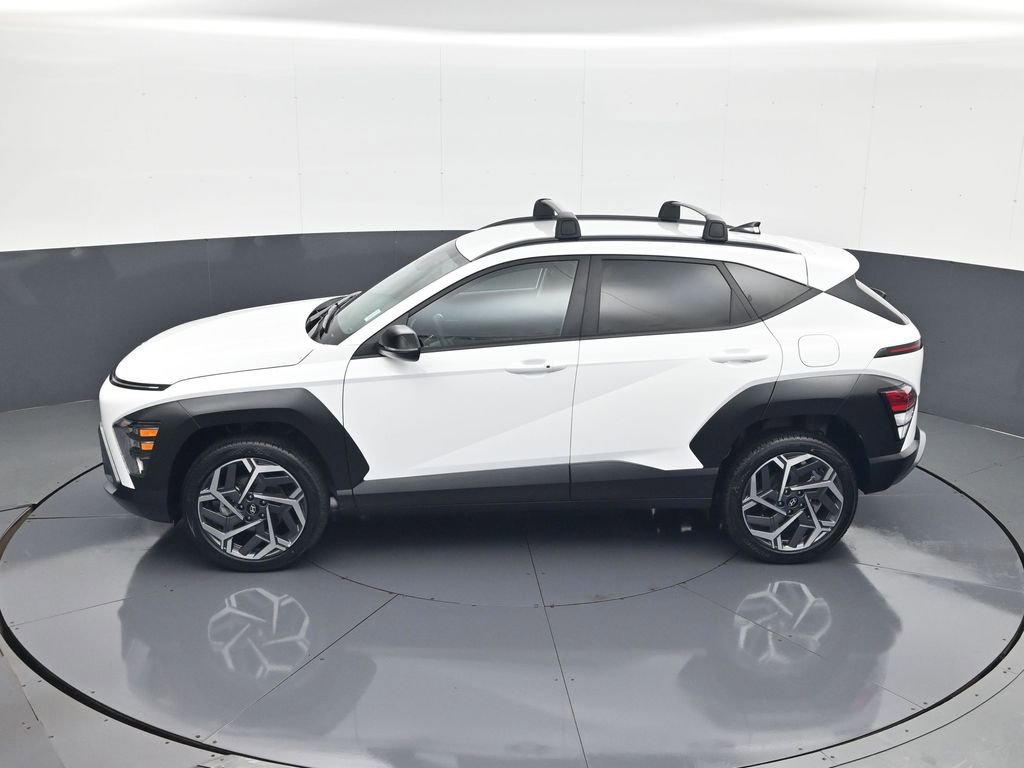Certified 2026 Hyundai Kona SEL Premium AWD/4WD image 20
