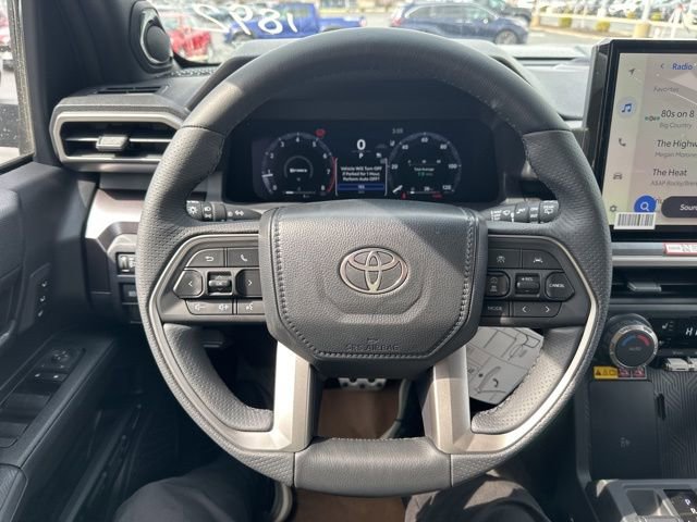 New 2026 Toyota 4Runner TRD Sport Premium image 12