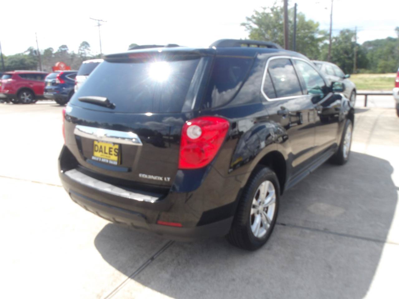 Used 2015 Chevrolet Equinox LT FWD image 11