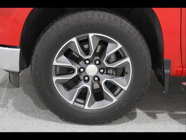 Used 2023 Chevrolet Silverado 1500 LT image 21