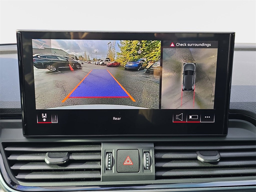 Used 2025 Audi Q5 2.0T Premium Plus image 26