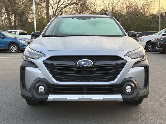 Used 2023 Subaru Outback Limited image 8