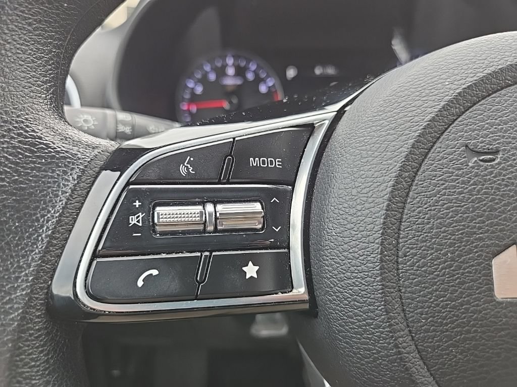 Certified 2023 Kia Forte LXS FWD image 14