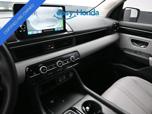Used 2023 Honda Pilot EX-L image 12
