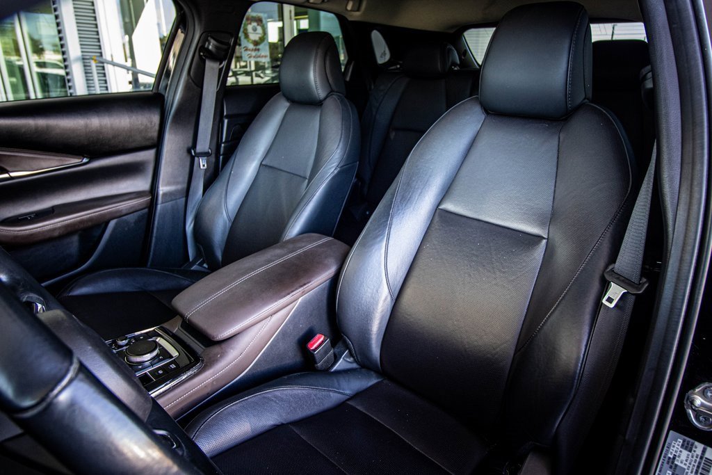 Used 2020 MAZDA CX-30 AWD w/ Premium Package image 23