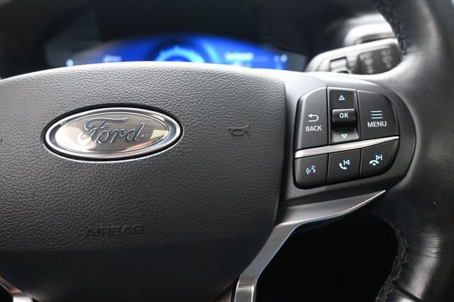 Used 2020 Ford Explorer Platinum AWD/4WD image 29