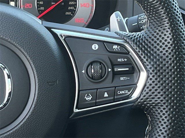 New 2026 Acura RDX A-Spec AWD/4WD image 15