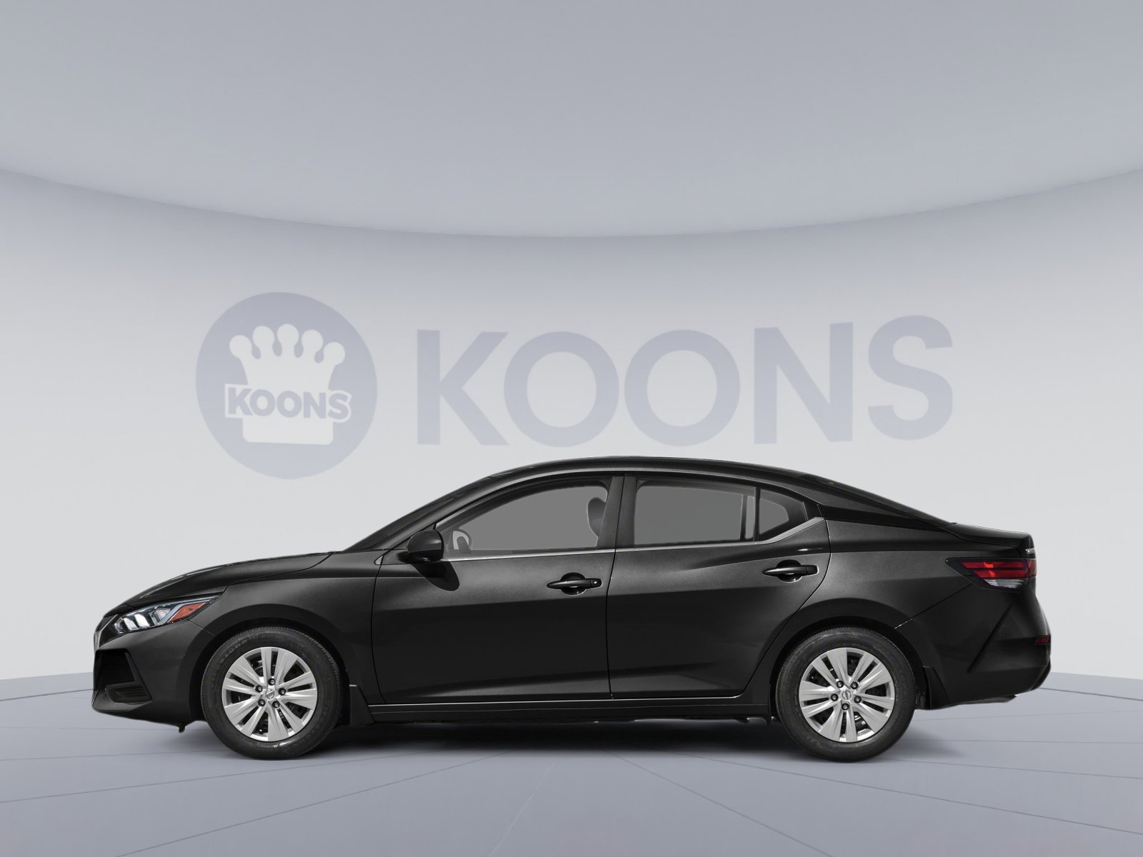 Used 2021 Nissan Sentra SV FWD image 4