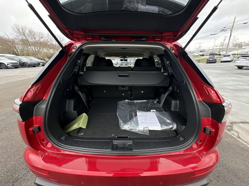 New 2026 Mitsubishi Outlander ES image 19