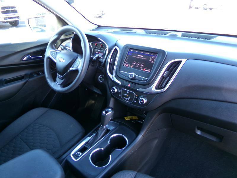 Used 2020 Chevrolet Equinox LT image 27