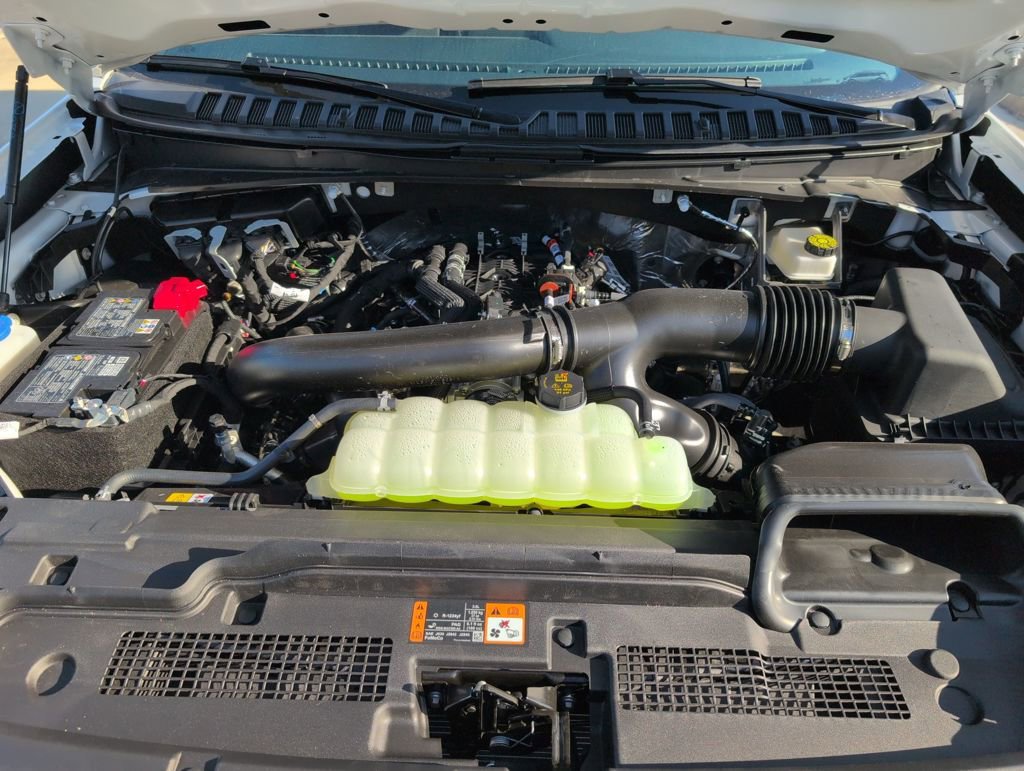 New 2026 Ford Expedition Platinum w/ Stealth Appearance Package image 35