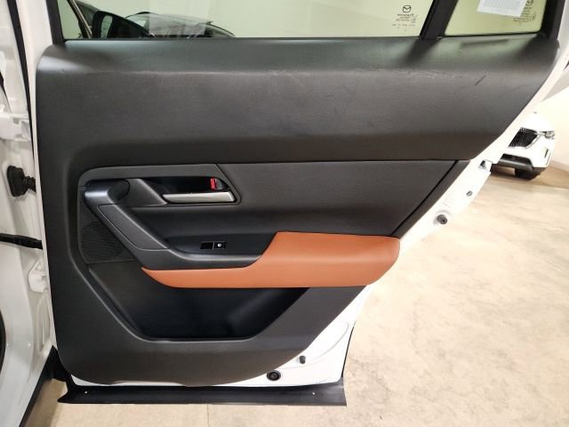 Certified 2024 MAZDA CX-50 AWD 2.5 Turbo image 30