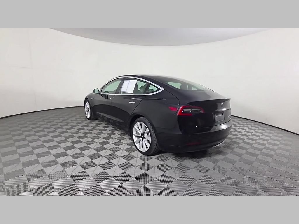 Used 2020 Tesla Model 3 Long Range AWD/4WD image 43