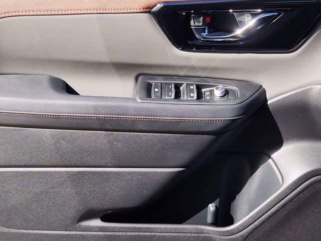 Certified 2026 Subaru Forester Sport image 25