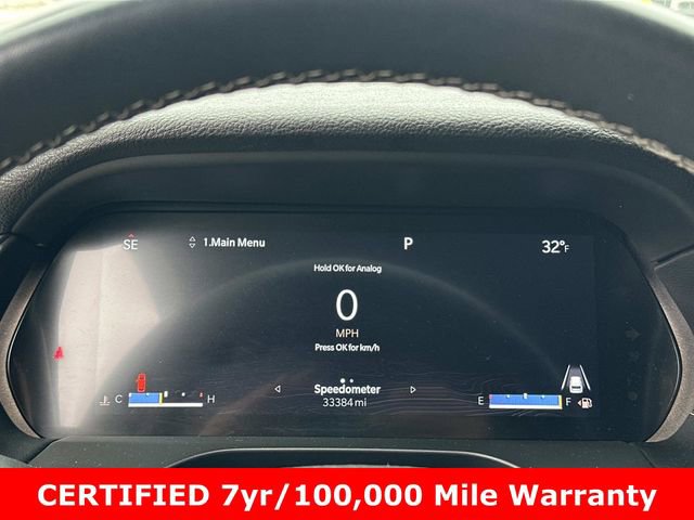 Used 2022 Jeep Grand Cherokee Laredo w/ Luxury Tech Group I image 30