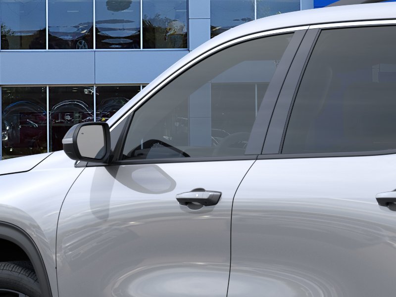 New 2027 Chevrolet Traverse LT AWD/4WD image 12