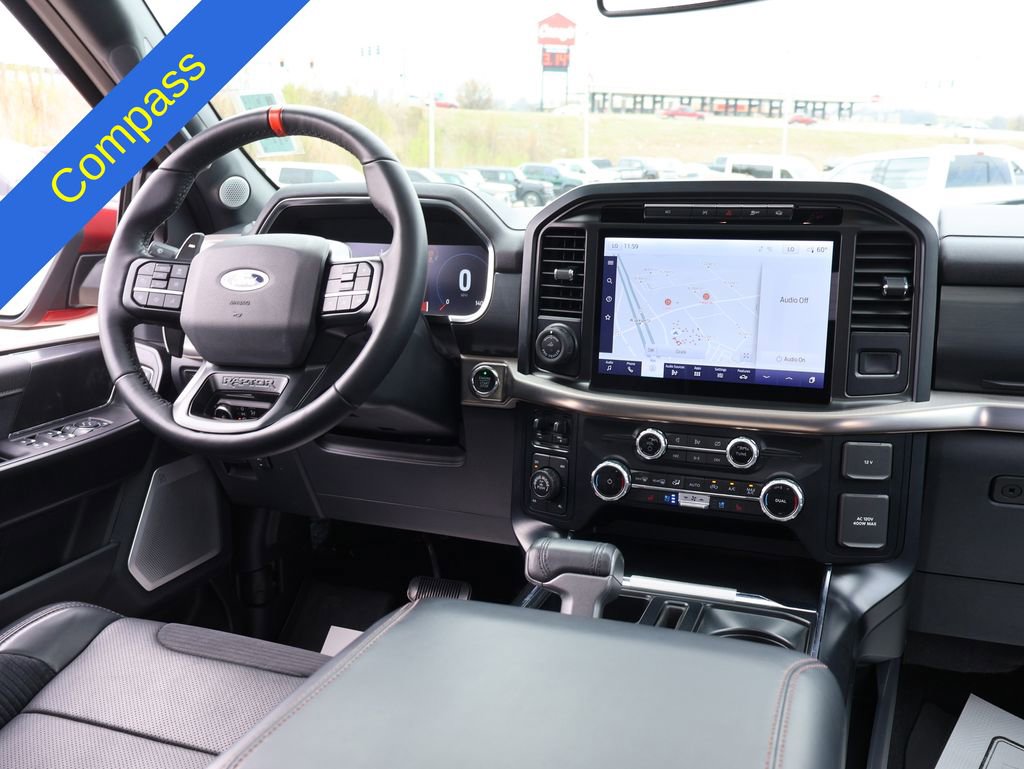 Used 2023 Ford F150 Raptor image 14