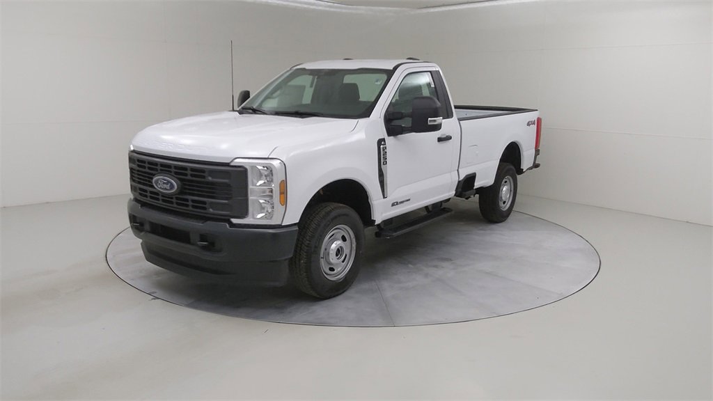 New 2026 Ford F250 XL image 20