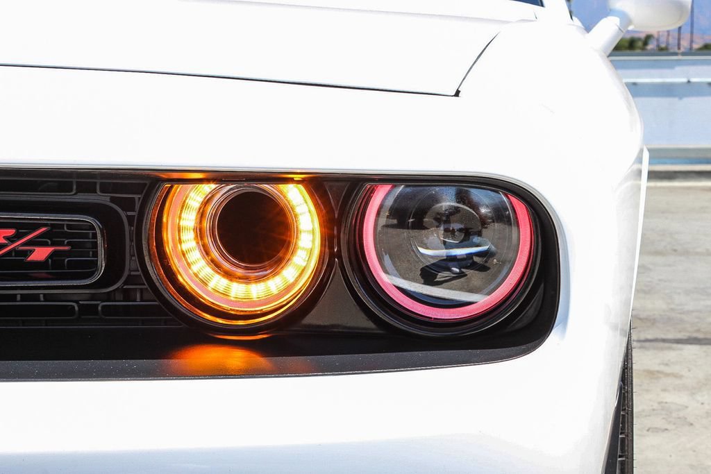 Used 2023 Dodge Challenger R/T w/ Plus Package RWD image 5