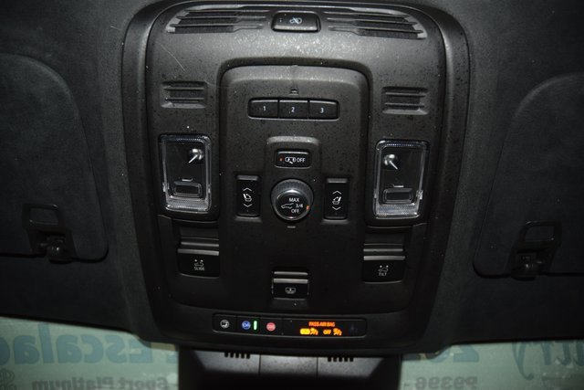 Used 2023 Cadillac Escalade Sport Platinum image 56